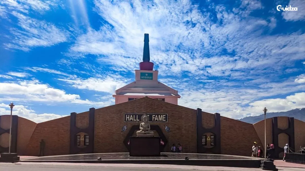 Hall of Fame